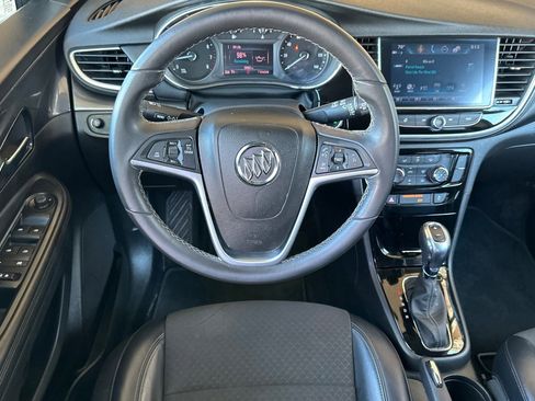 Used 2021 Buick Encore Preferred FWD image 15