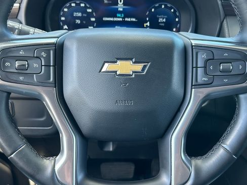 Used 2024 Chevrolet Tahoe LT image 11