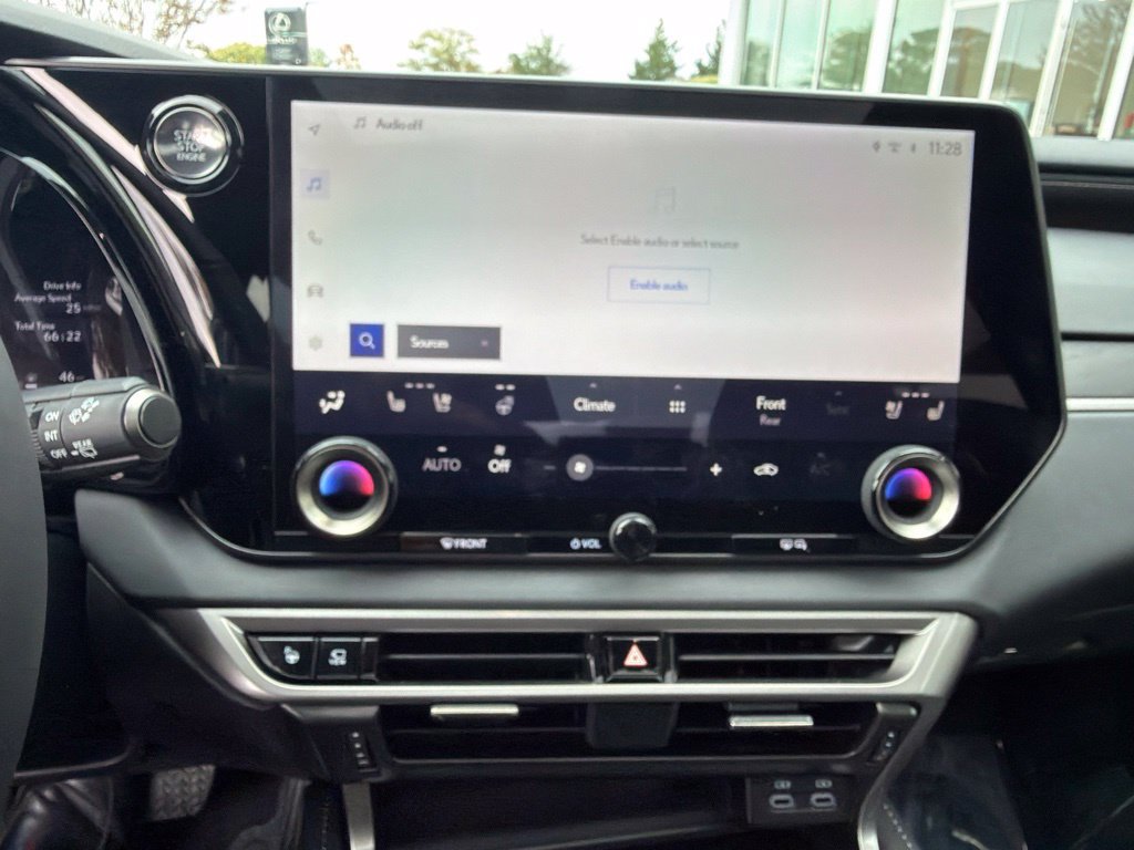 Certified 2026 Lexus RX 350 Premium Plus w/ Convenience Package AWD/4WD image 29