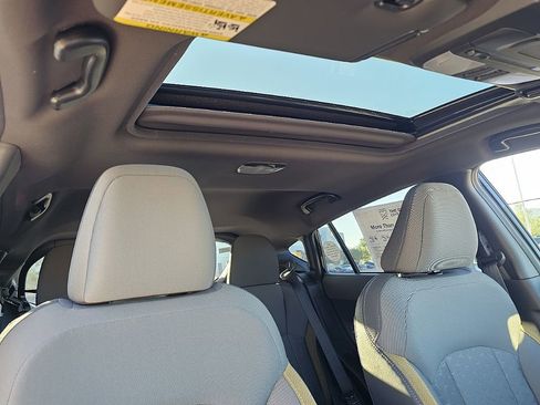 New 2026 Subaru Crosstrek 2.5i Sport AWD/4WD image 18