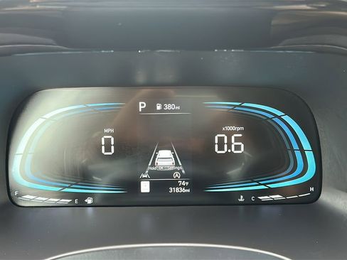 Used 2025 Hyundai Palisade SEL image 2