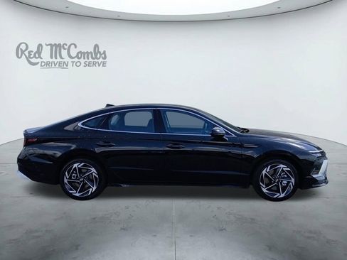 New 2026 Hyundai Sonata SEL FWD image 6
