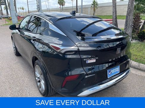 Used 2025 Buick Envista Avenir FWD image 4