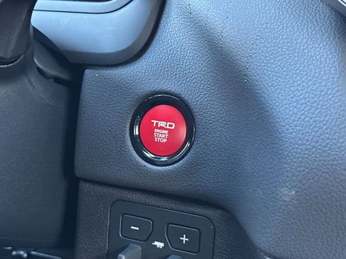 New 2026 Toyota Tundra Limited w/ TRD Off-Road Package image 19