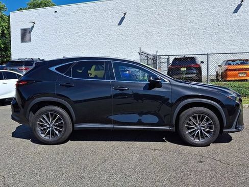 Certified 2024 Lexus NX 350 AWD w/ Cold Area Package image 7