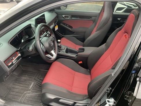 Used 2025 Honda Civic Si image 21