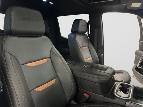 Used 2021 GMC Sierra 1500 AT4 w/ AT4 Value Package AWD/4WD image 14