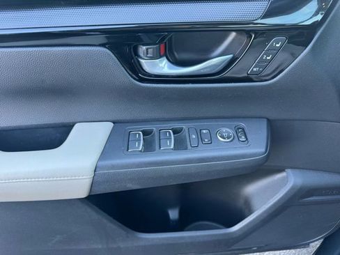 Used 2023 Honda CR-V EX-L image 12