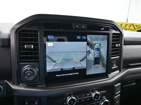 New 2026 Ford F150 Tremor w/ Bed Utility Package AWD/4WD image 36