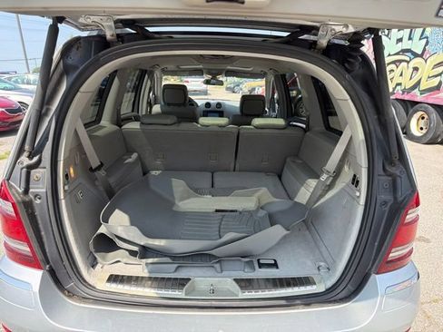 Used 2007 Mercedes-Benz GL 450 4MATIC image 25
