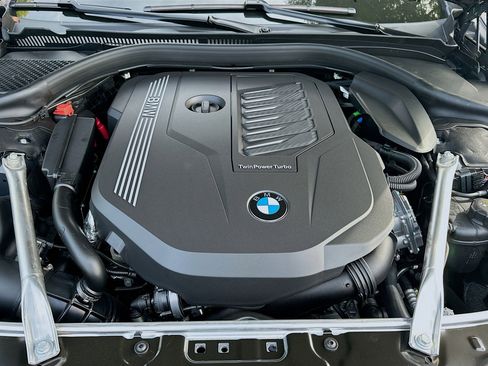 New 2026 BMW 840i xDrive AWD/4WD image 26