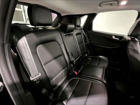 Used 2024 Ford Escape Platinum image 26