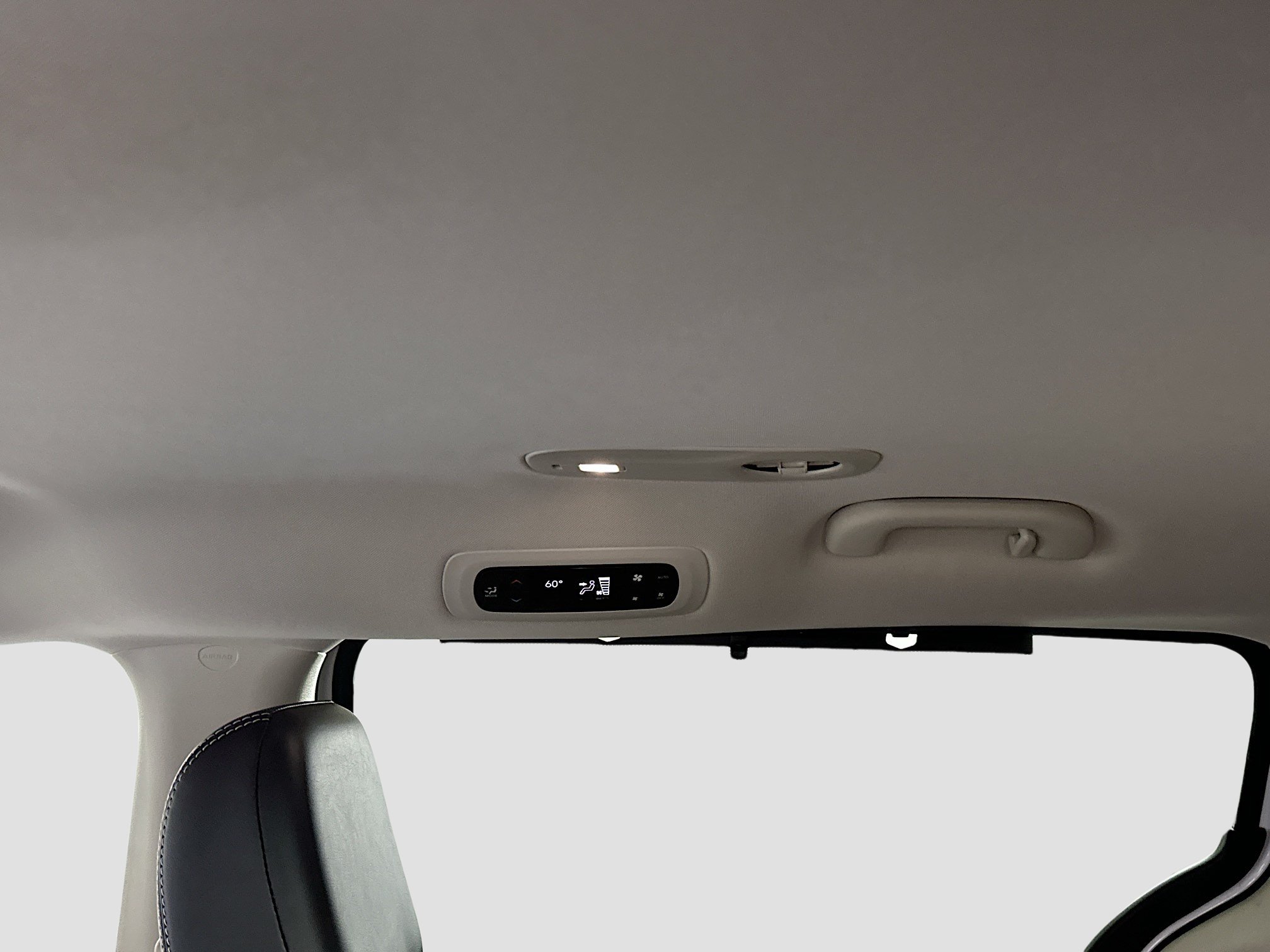 Used 2024 Chrysler Pacifica Touring-L FWD image 26