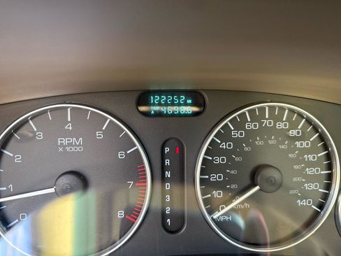 Used 2001 Oldsmobile Aurora 4.0 image 17