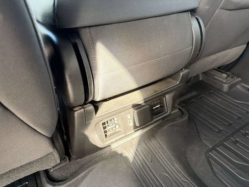Used 2022 GMC Sierra 1500 Elevation AWD/4WD image 22