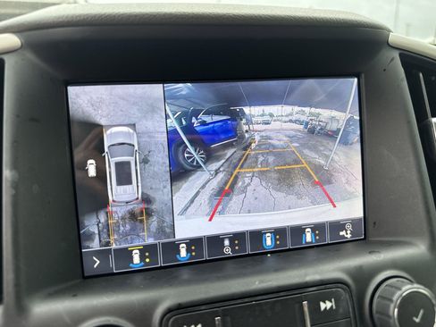 Used 2020 GMC Terrain Denali w/ Denali Premium Package image 25