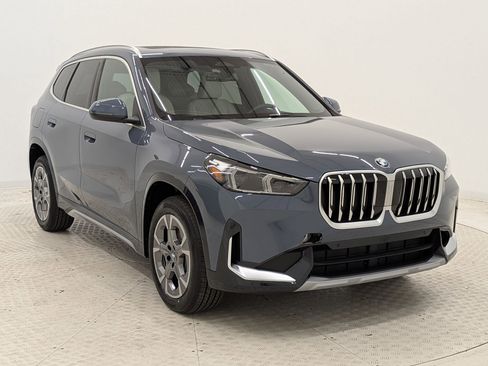 New 2026 BMW X1 xDrive28i w/ Convenience Package image 7