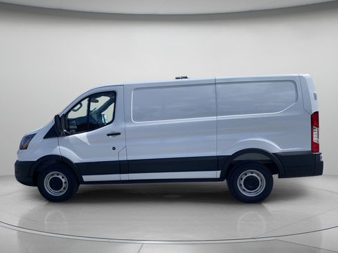 New 2026 Ford Transit 150 Low Roof image 5