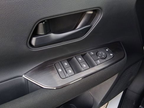 New 2026 Nissan Kicks S AWD/4WD image 16