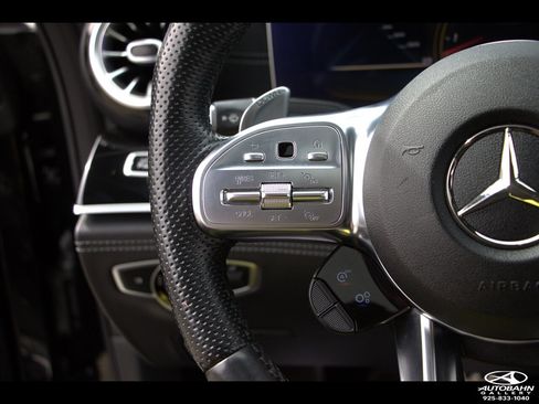 Used 2019 Mercedes-Benz AMG GT 53 image 15