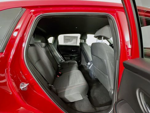 New 2026 Honda HR-V Sport image 26