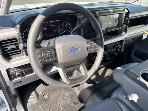 New 2026 Ford F250 XL AWD/4WD image 13