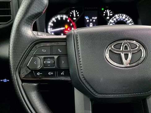 Used 2024 Toyota Tundra SR AWD/4WD image 20