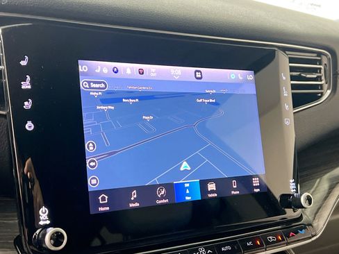 Used 2022 Jeep Wagoneer Series III w/ Flexible Seating Group image 27