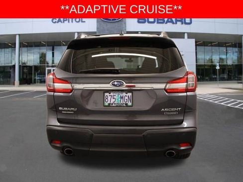 Used 2020 Subaru Ascent Touring image 5