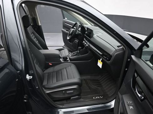 New 2026 Honda CR-V EX-L image 31