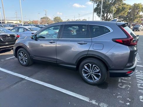 Used 2022 Honda CR-V EX-L image 22