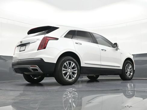 Used 2023 Cadillac XT5 Premium Luxury FWD image 27