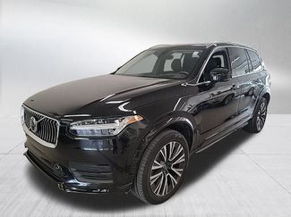 Used 2021 Volvo XC90 T6 Momentum w/ Advanced Package 360° Tour