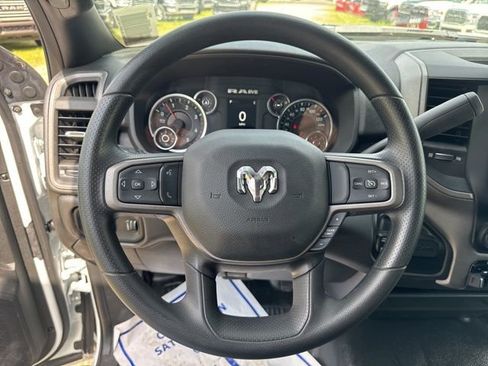 New 2024 RAM 4500 Tradesman image 10