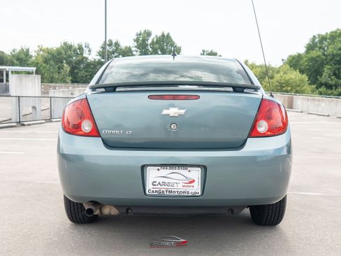 Used 2009 Chevrolet Cobalt LT FWD image 6
