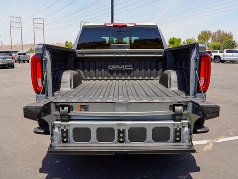 New 2026 GMC Sierra 1500 Denali w/ Technology Package AWD/4WD image 10