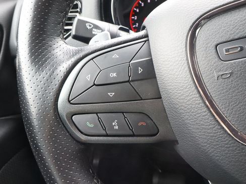 Used 2025 Dodge Durango R/T AWD/4WD image 32