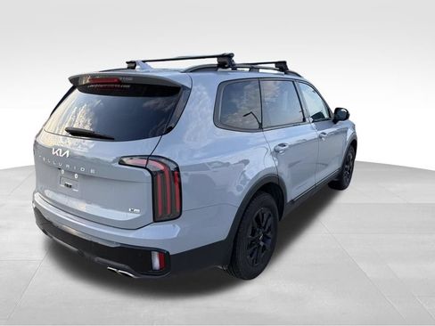Used 2024 Kia Telluride SX X-Pro AWD/4WD image 4