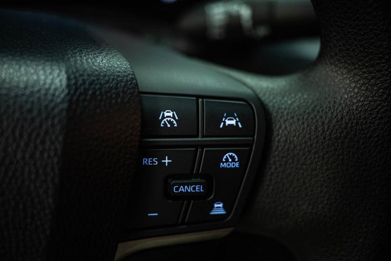 Used 2026 Toyota Camry LE FWD image 16
