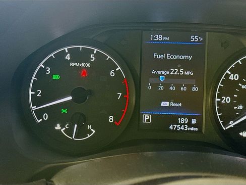 Used 2022 Nissan Altima 2.5 S image 14