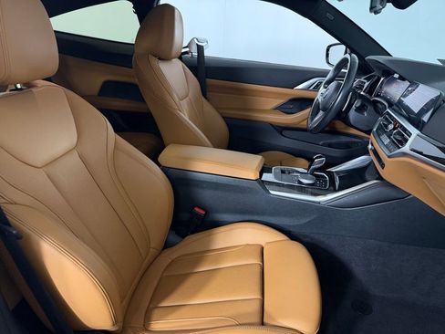 Used 2023 BMW M440i Coupe w/ Premium Package image 27