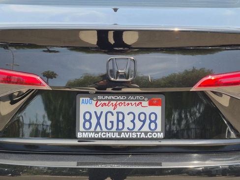 Used 2022 Honda Civic Sport image 37