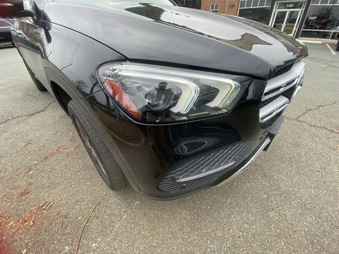 Certified 2022 Mercedes-Benz GLE 350 4MATIC image 24