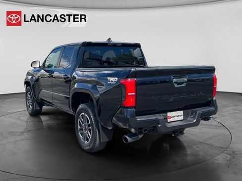 Certified 2024 Toyota Tacoma TRD Sport RWD image 5