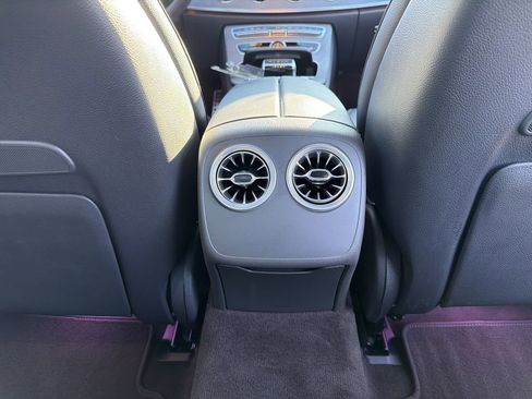 Certified 2020 Mercedes-Benz CLS 450 CLS 450 image 22