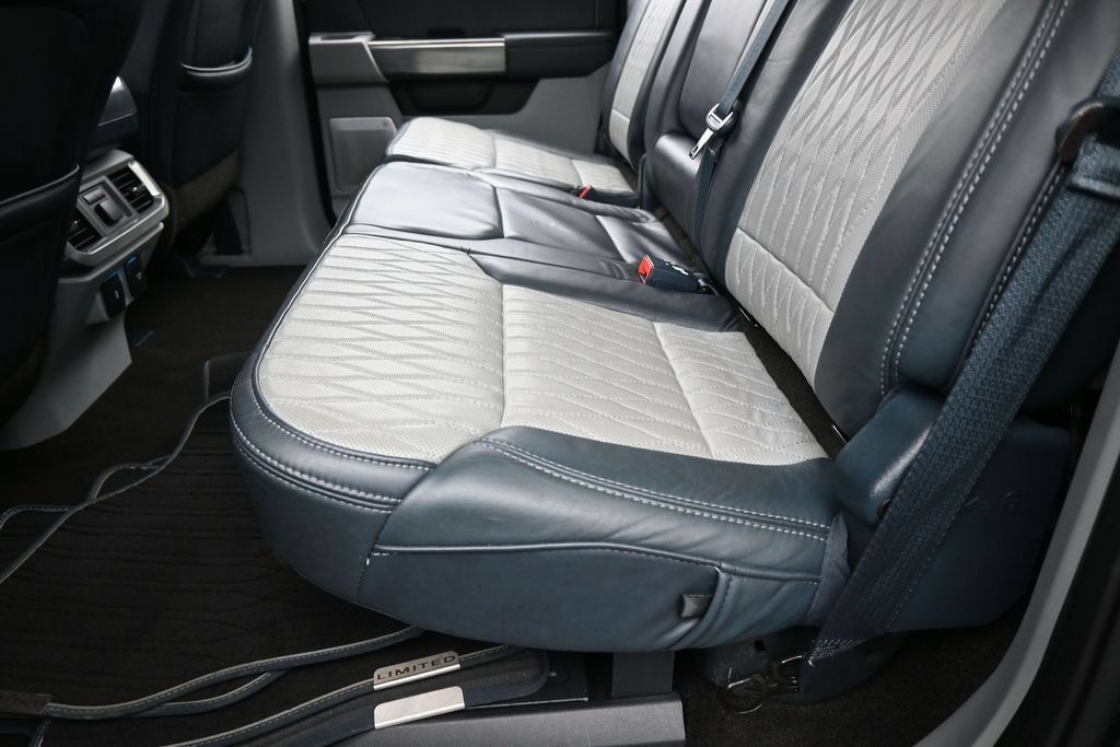 Used 2021 Ford F150 Limited RWD image 34