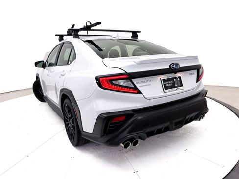 Used 2024 Subaru WRX Premium AWD/4WD image 6