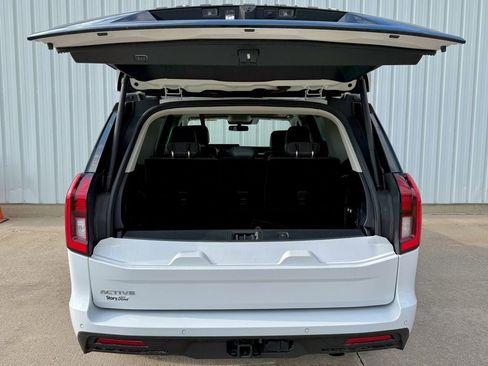 Certified 2025 Ford Expedition Active AWD/4WD image 20