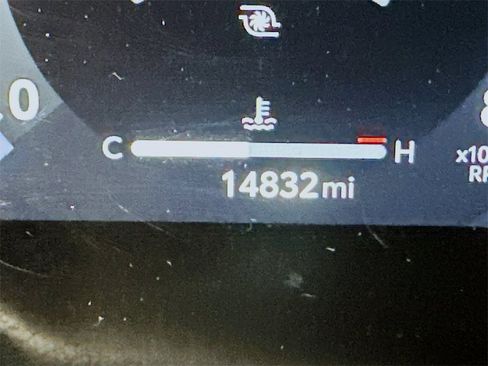 Used 2025 Toyota 4Runner TRD Off-Road image 33