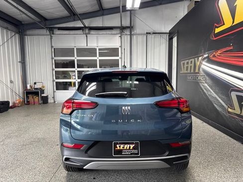 Used 2026 Buick Encore GX Preferred w/ Comfort Package FWD image 13